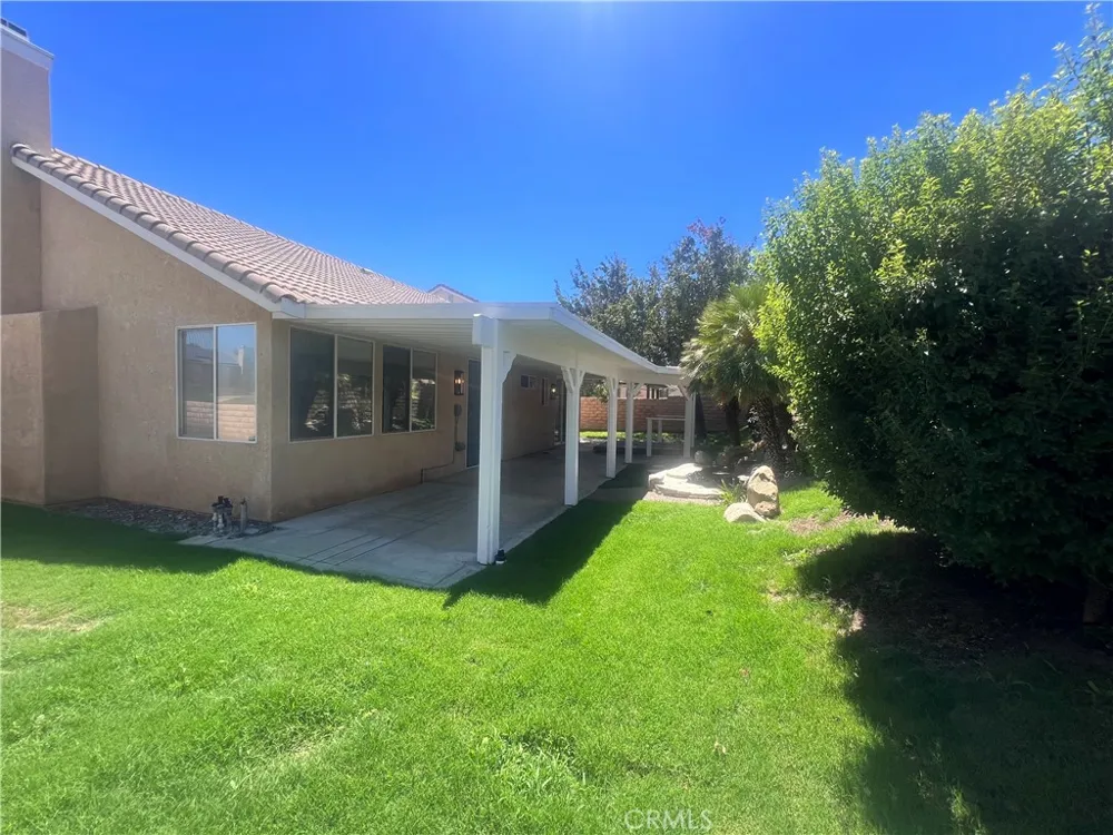 39939 Guita Court Palmdale, CA 93551