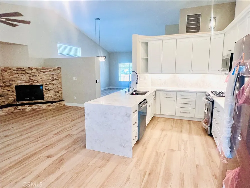 39939 Guita Court Palmdale, CA 93551