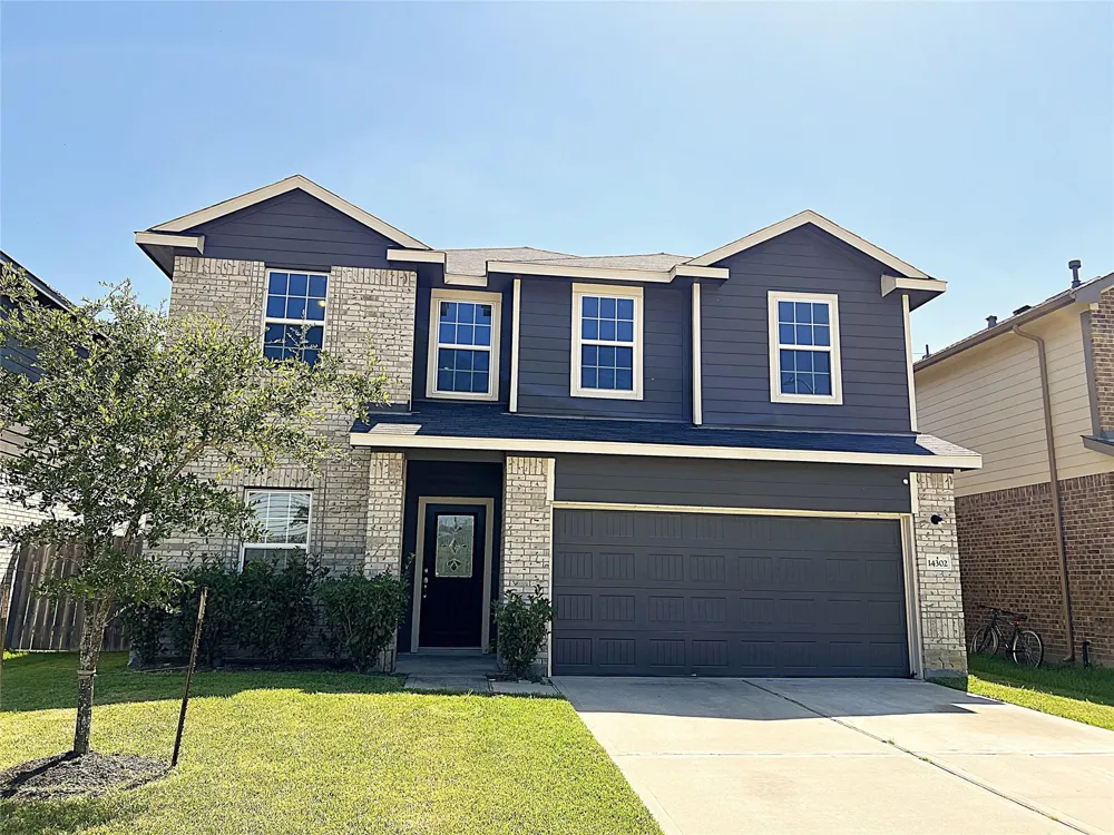 14302 Beach Pine Trail Crosby, TX 77532