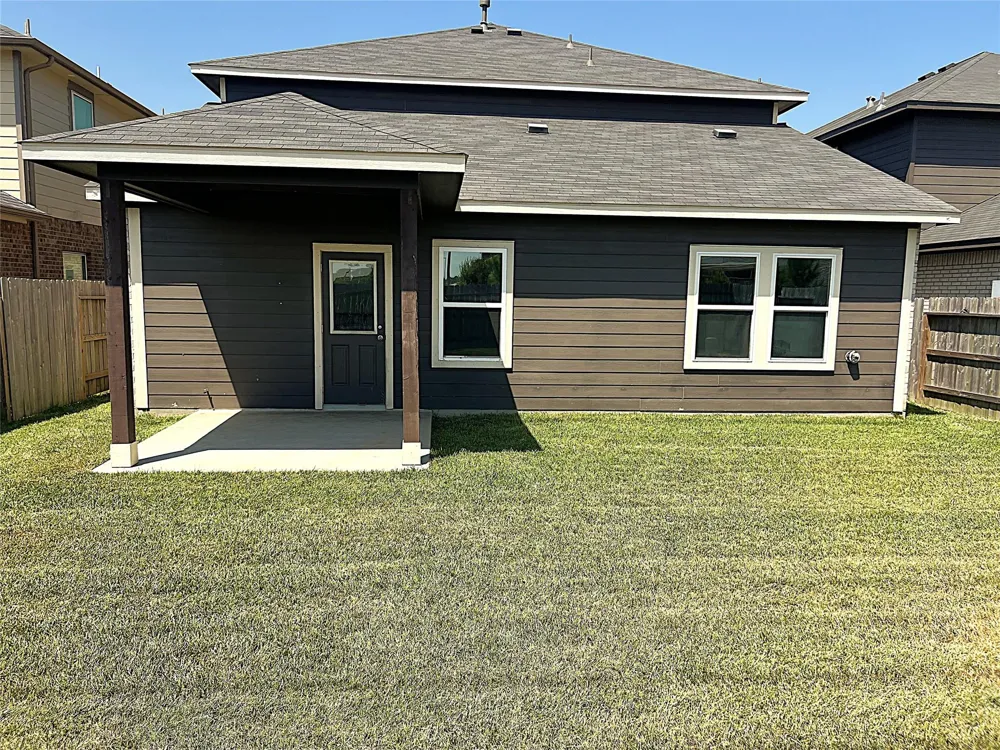 14302 Beach Pine Trail Crosby, TX 77532