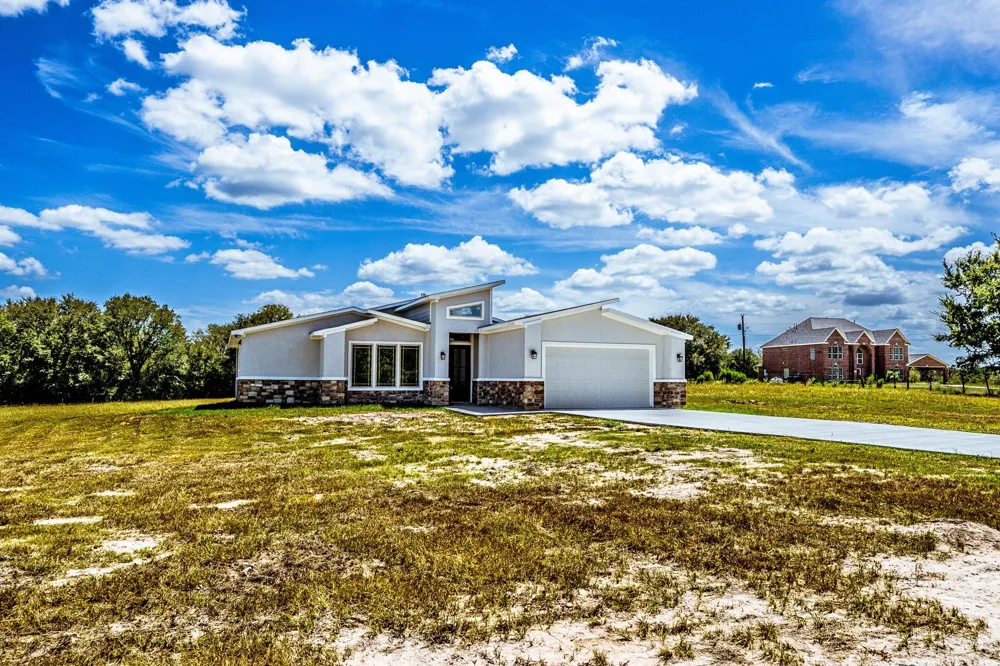 31 Chandlers Way Huntsville, TX 77320