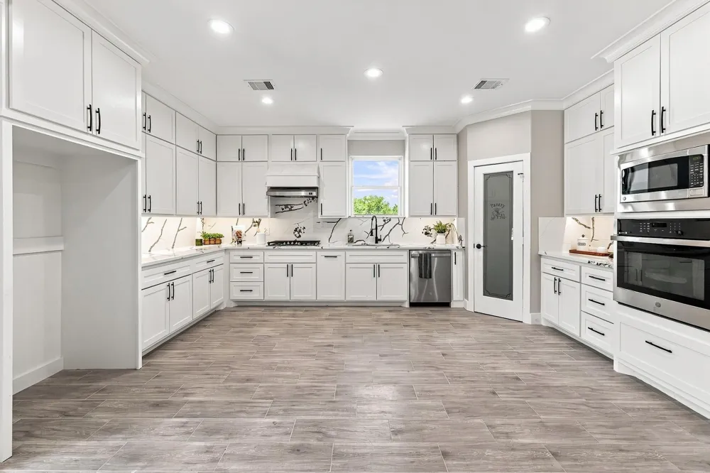 31 Chandlers Way Huntsville, TX 77320