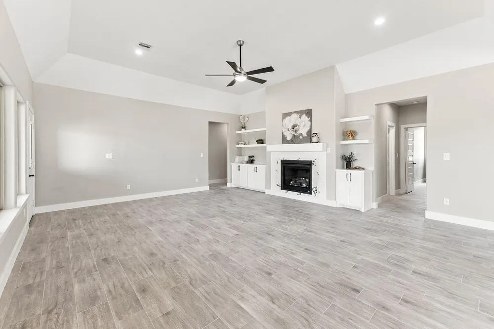 31 Chandlers Way Huntsville, TX 77320
