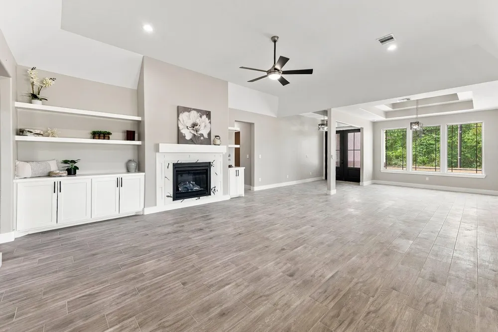 31 Chandlers Way Huntsville, TX 77320