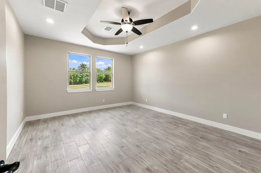 31 Chandlers Way Huntsville, TX 77320