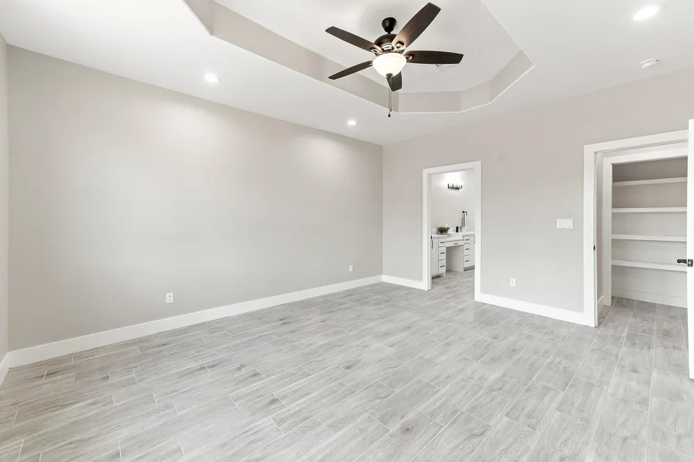 31 Chandlers Way Huntsville, TX 77320