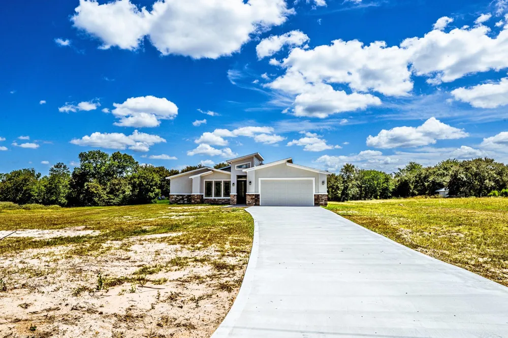 31 Chandlers Way Huntsville, TX 77320