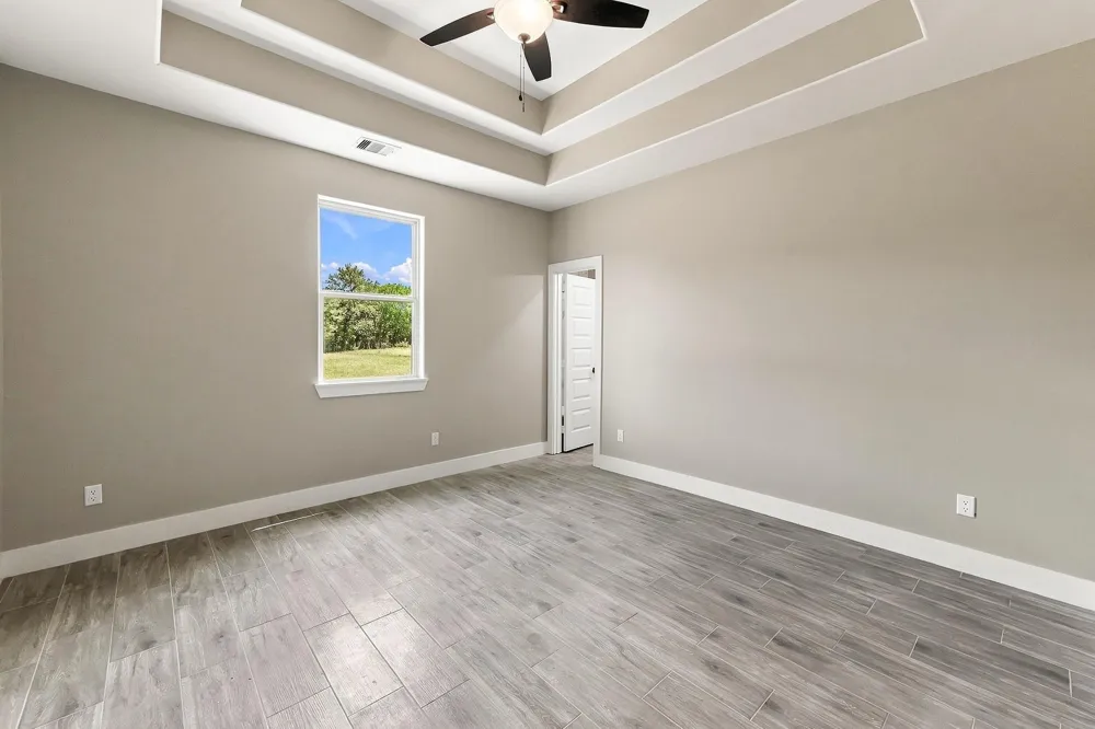 31 Chandlers Way Huntsville, TX 77320