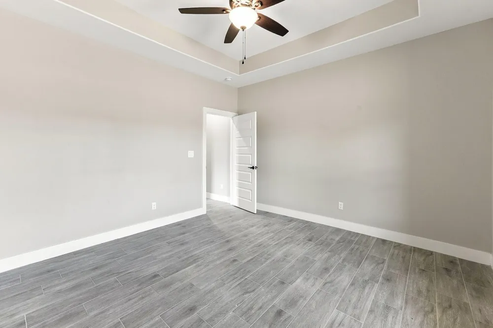 31 Chandlers Way Huntsville, TX 77320