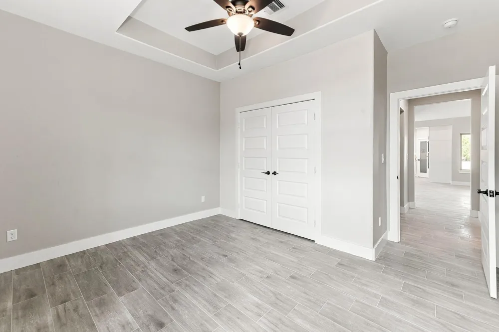 31 Chandlers Way Huntsville, TX 77320