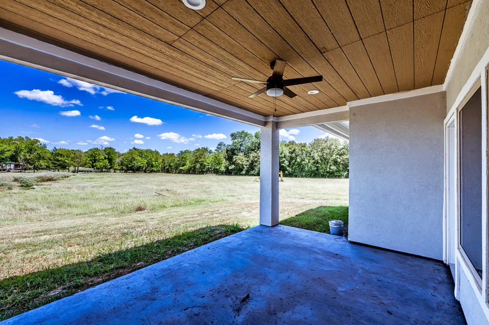 31 Chandlers Way Huntsville, TX 77320