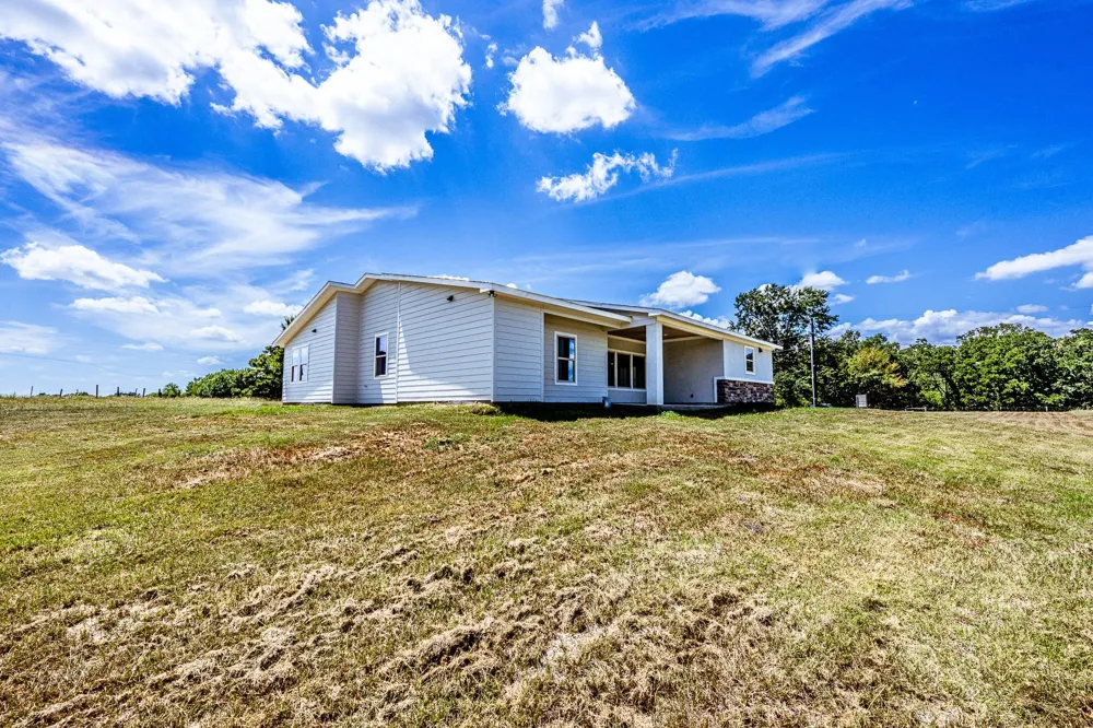 31 Chandlers Way Huntsville, TX 77320