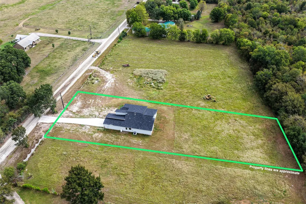 31 Chandlers Way Huntsville, TX 77320