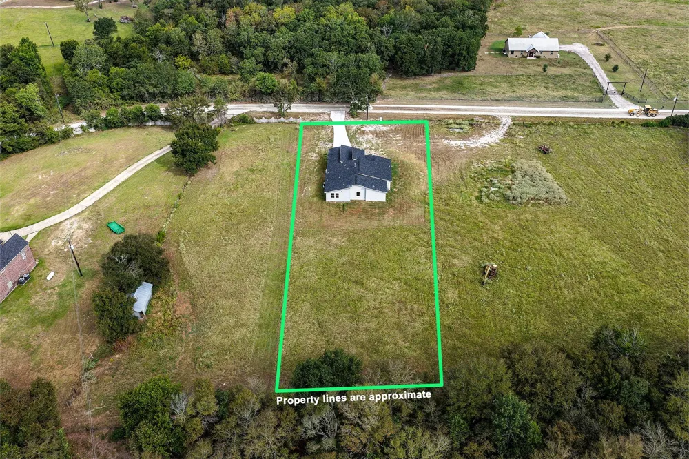 31 Chandlers Way Huntsville, TX 77320