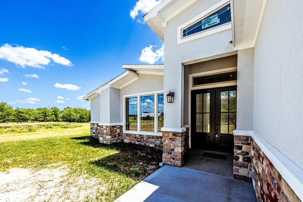 31 Chandlers Way Huntsville, TX 77320