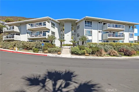21703 Ocean Vista #101-A