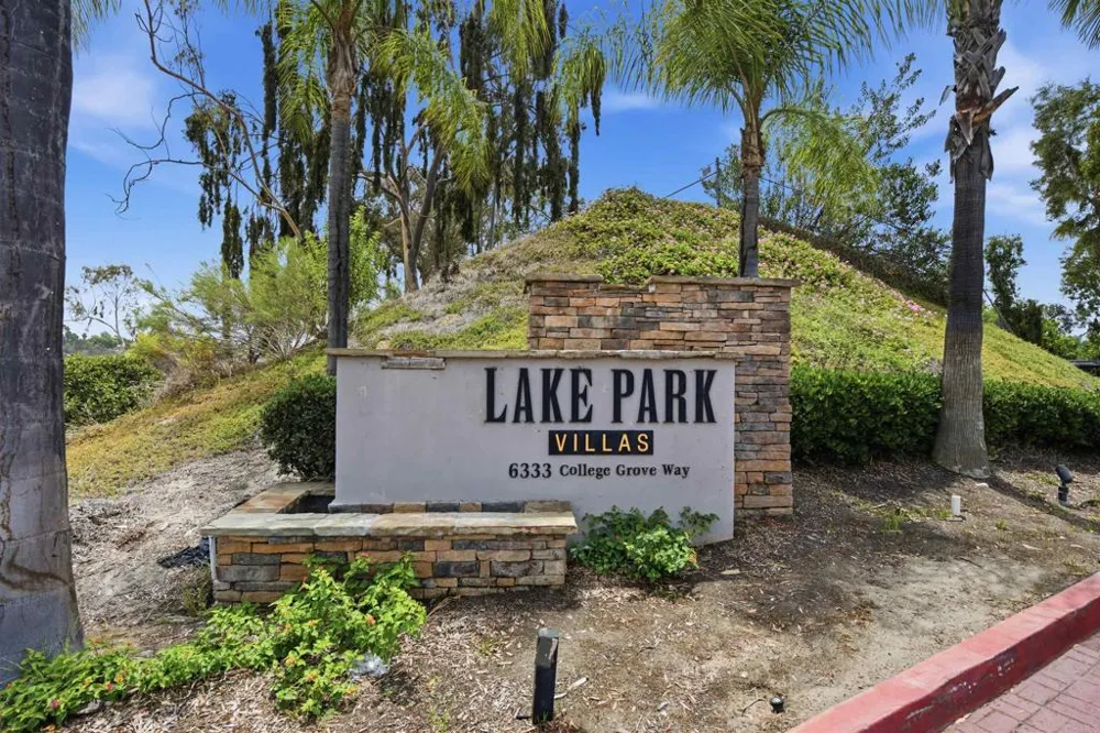 6333 College Grove Way #7107 San Diego, CA 92115