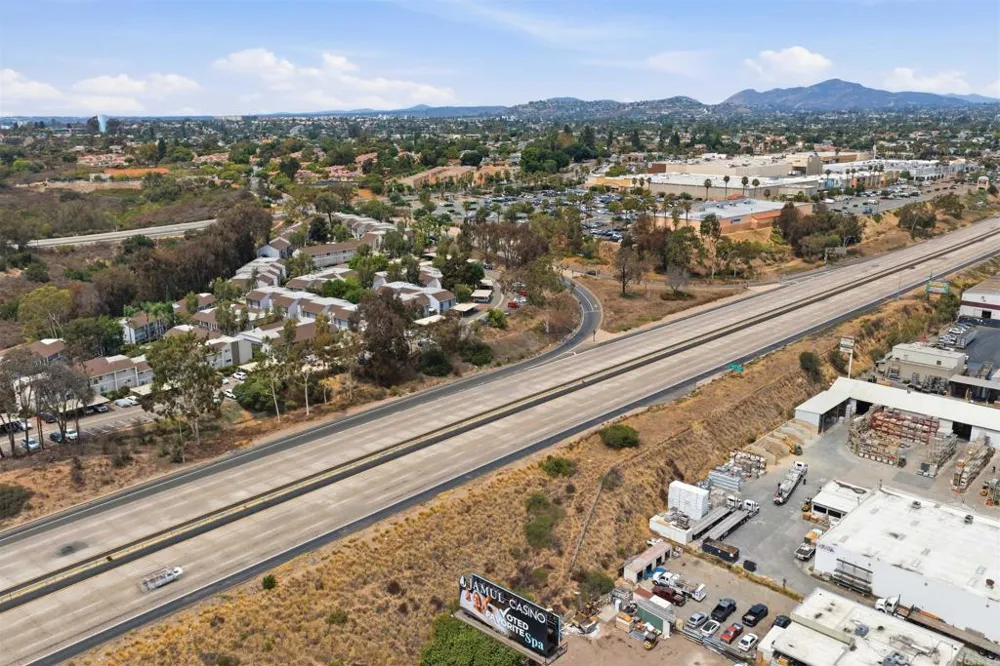 6333 College Grove Way #7107 San Diego, CA 92115