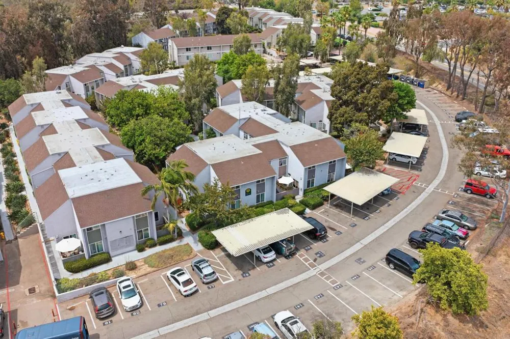 6333 College Grove Way #7107 San Diego, CA 92115