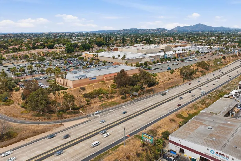 6333 College Grove Way #7107 San Diego, CA 92115