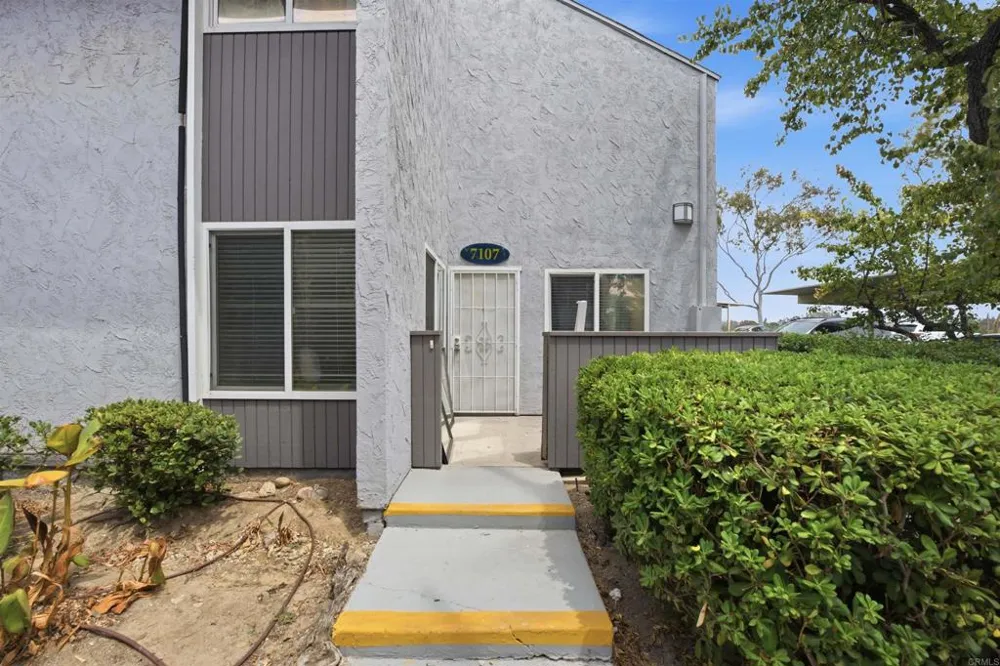6333 College Grove Way #7107 San Diego, CA 92115