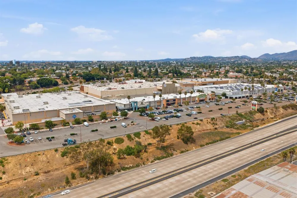 6333 College Grove Way #7107 San Diego, CA 92115