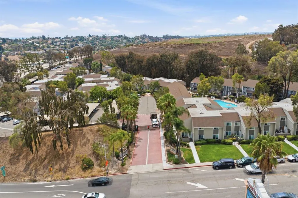 6333 College Grove Way #7107 San Diego, CA 92115