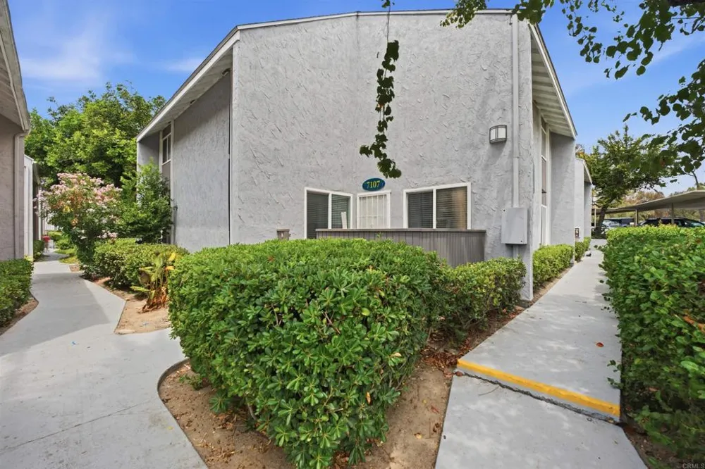 6333 College Grove Way #7107 San Diego, CA 92115