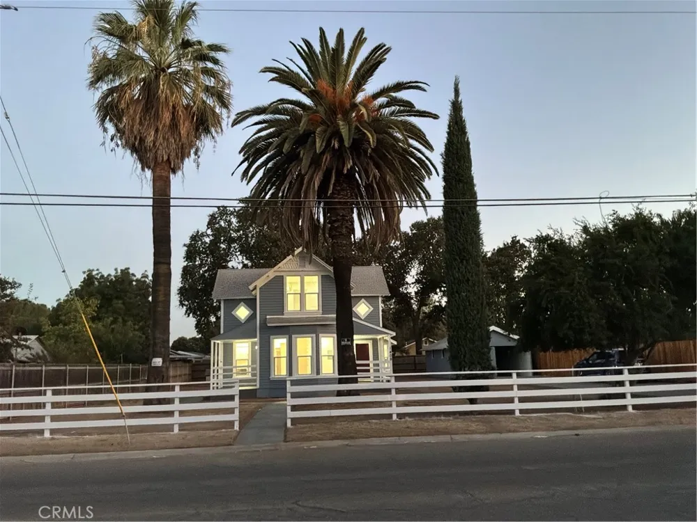 1409 Fig Corning, CA 96021