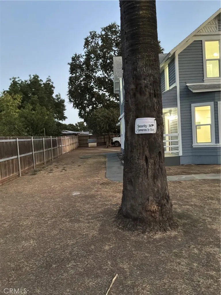 1409 Fig Corning, CA 96021