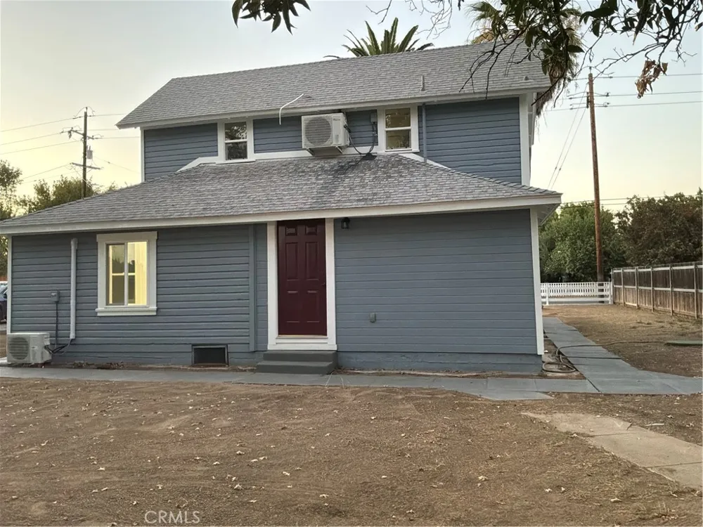 1409 Fig Corning, CA 96021