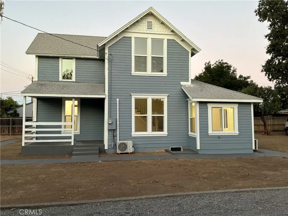 1409 Fig Corning, CA 96021