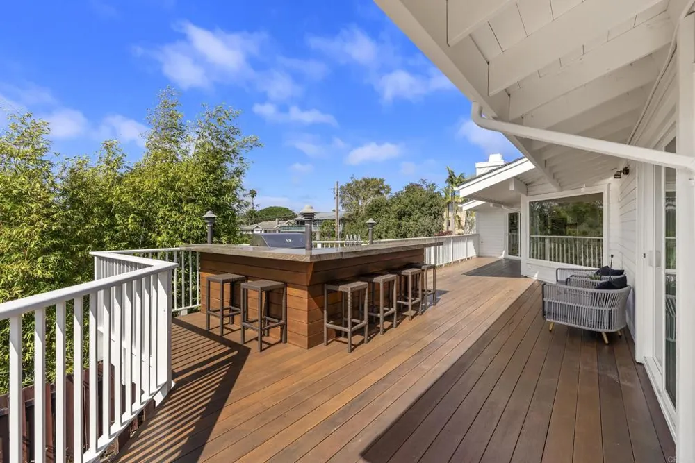 541 S Granados Avenue Solana Beach, CA 92075