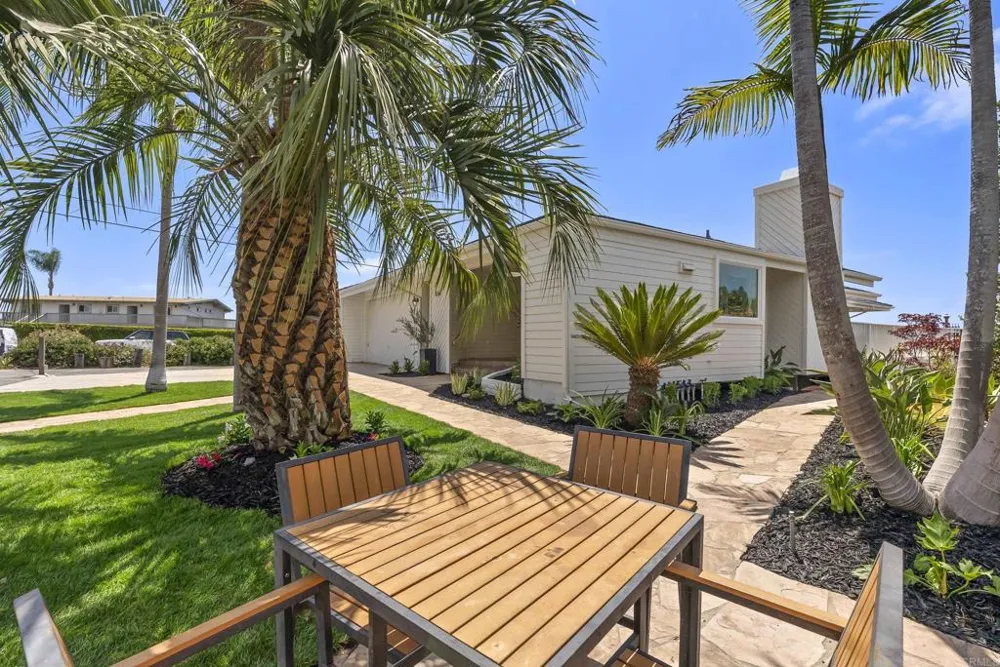 541 S Granados Avenue Solana Beach, CA 92075
