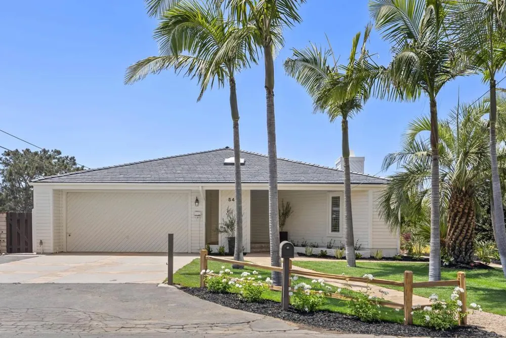 541 S Granados Avenue Solana Beach, CA 92075