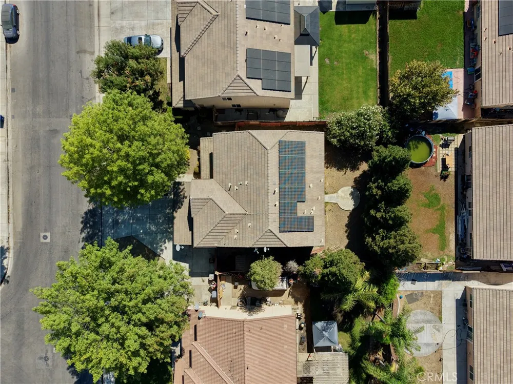 10619 Grand Prairie Dr Bakersfield, CA 93311