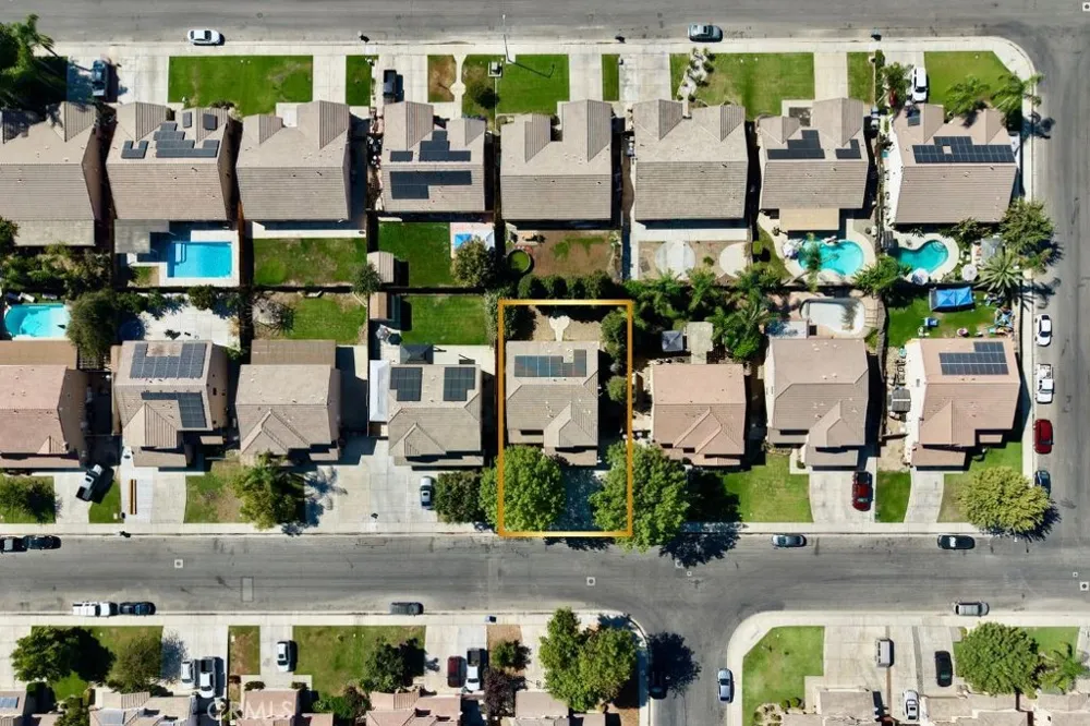10619 Grand Prairie Dr Bakersfield, CA 93311