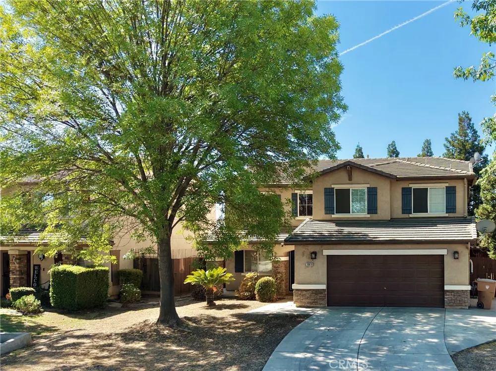 10619 Grand Prairie Dr Bakersfield, CA 93311