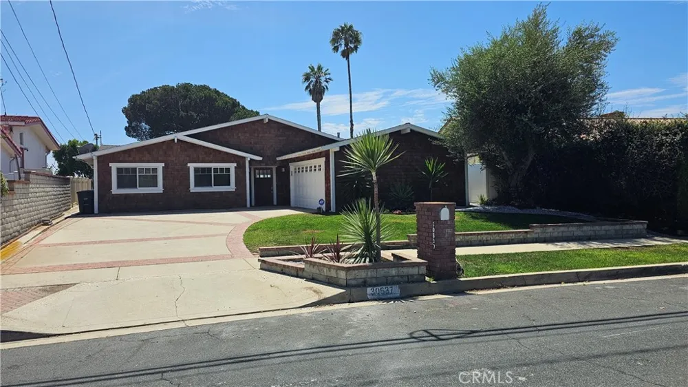 30637 Rue De La Pierre Rancho Palos Verdes, CA 90275