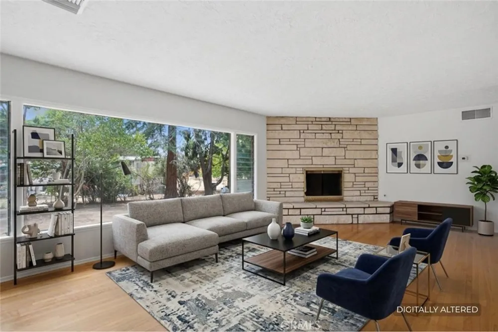 11817 Peach Tree Circle Yucaipa, CA 92399