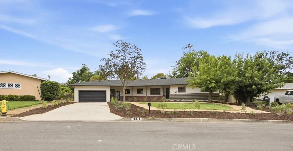 11817 Peach Tree Circle Yucaipa, CA 92399