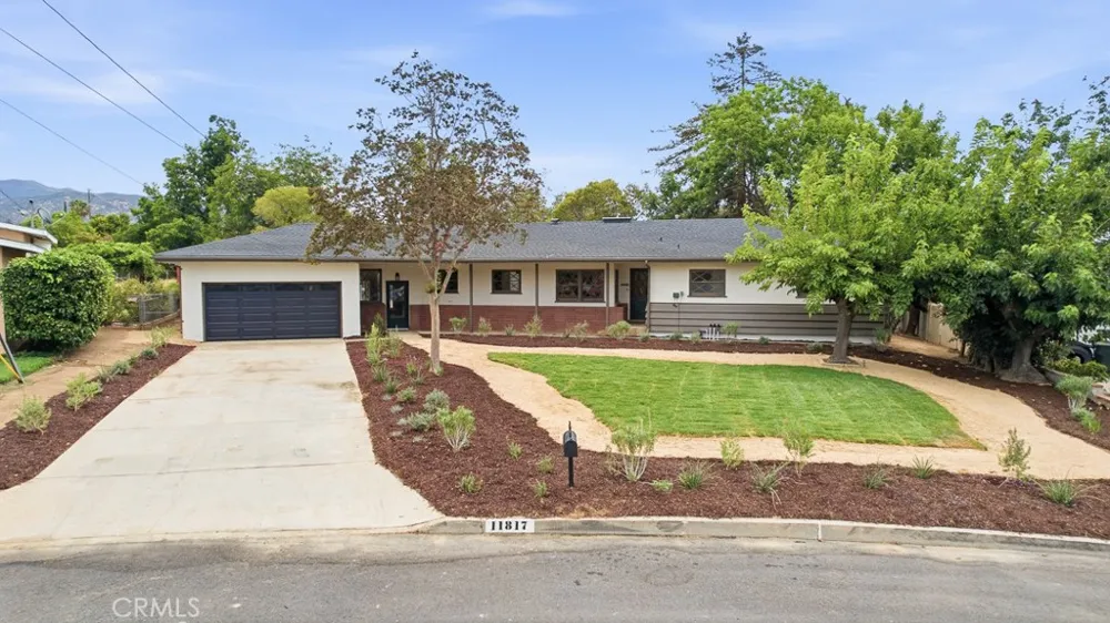 11817 Peach Tree Circle Yucaipa, CA 92399