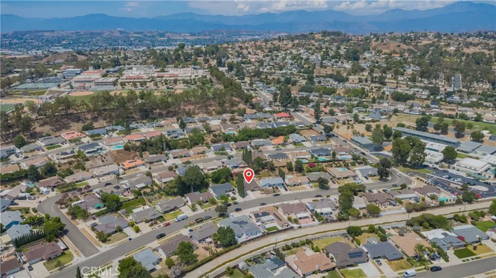2545 Castle Rock Road Diamond Bar, CA 91765