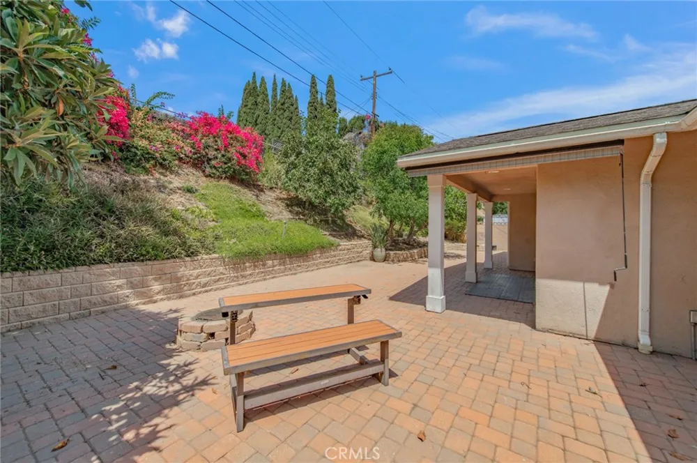 2545 Castle Rock Road Diamond Bar, CA 91765