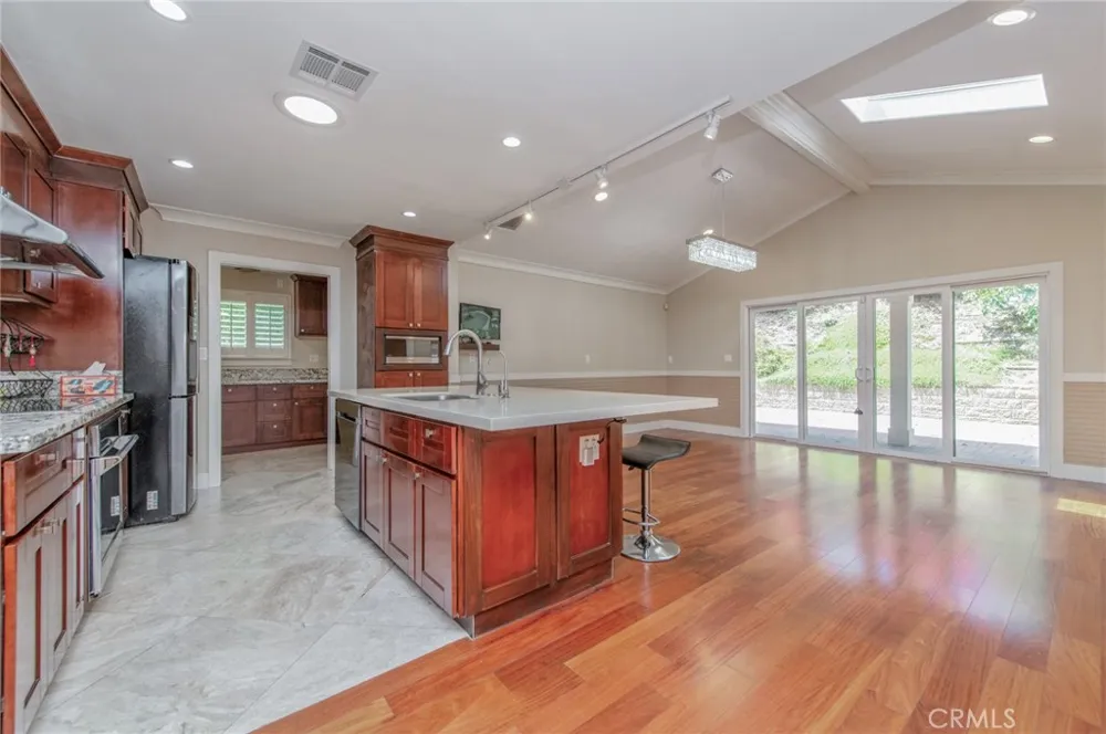 2545 Castle Rock Road Diamond Bar, CA 91765