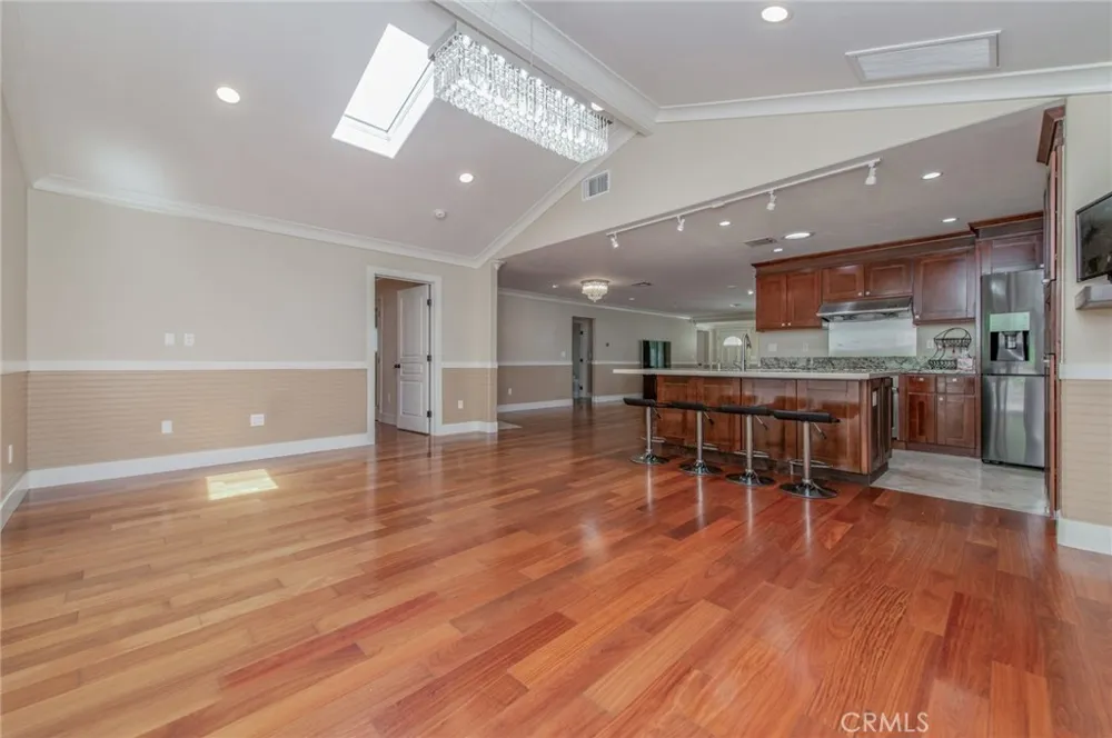 2545 Castle Rock Road Diamond Bar, CA 91765