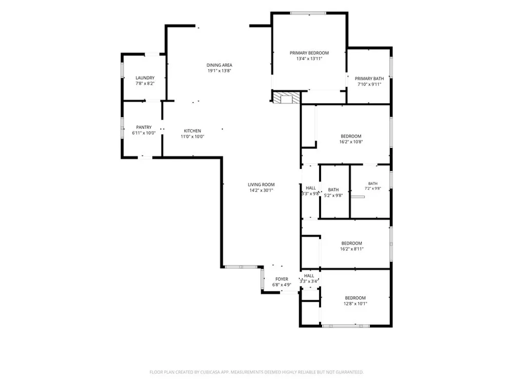 2545 Castle Rock Road Diamond Bar, CA 91765