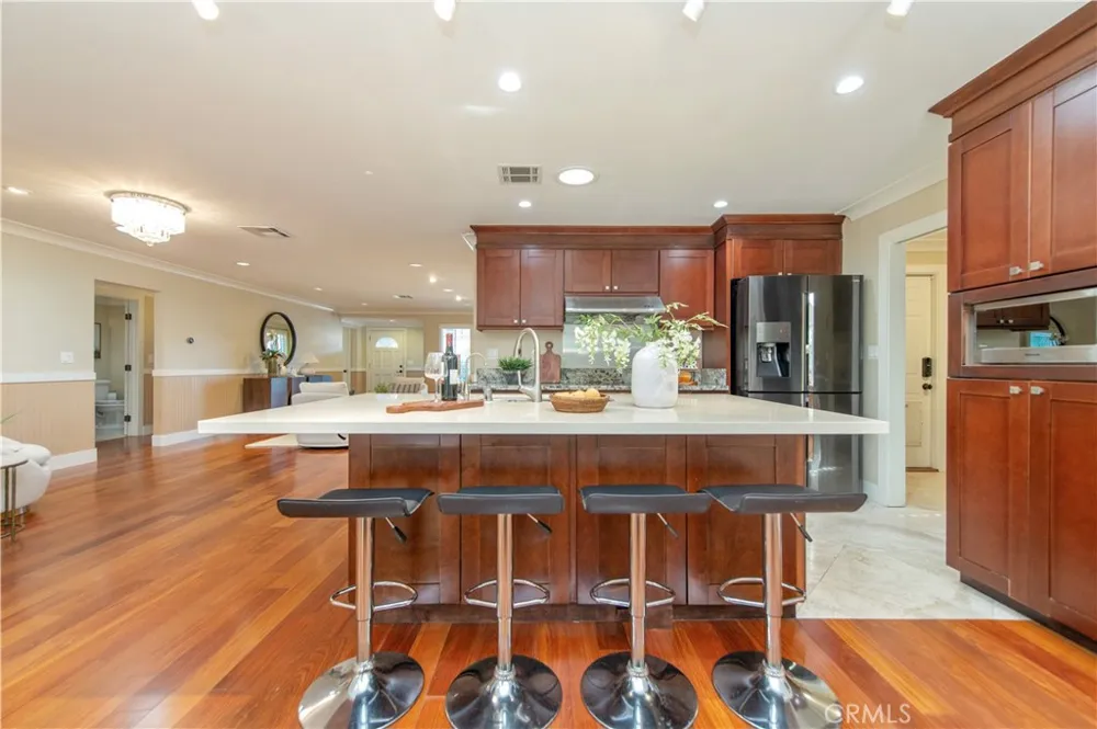 2545 Castle Rock Road Diamond Bar, CA 91765