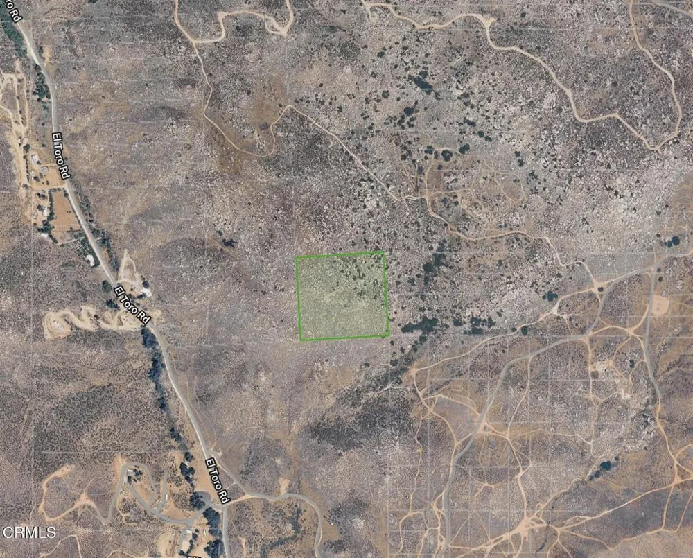 El Toro Road Lake Elsinore, CA 92532