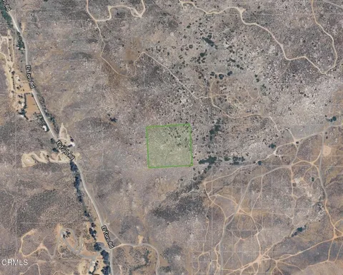 El Toro Road